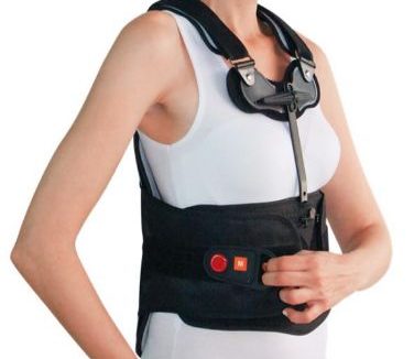 Νάρθηκας θωρακοοσφυϊκός «OT-TLSO»