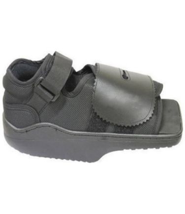 Μετεγχειρητικό Υπόδημα Heel Relief