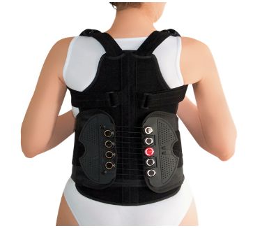 ΝΑΡΘΗΚΑΣ ΘΩΡΑΚΟΟΣΦΥΪΚΟΣ 'OT-TAYLOR'