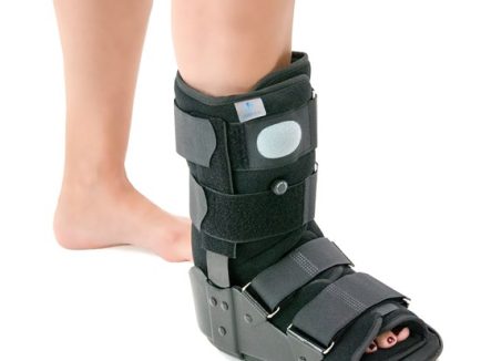 ΝΑΡΘΗΚΑΣ ΑΚΡΟΥ ΠΟΔΟΣ AIR 11"