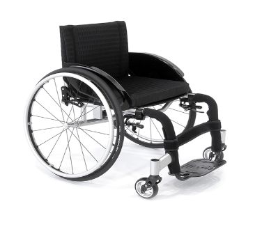 ΑΜΑΞΙΔΙΟ ΑΛΟΥΜΙΝΙΟΥ «LIGHT SPORT»