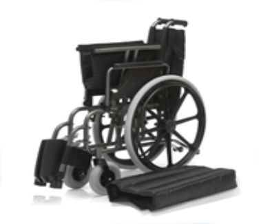 ΑΜΑΞΙΔΙΟ BARIATRIC STEEL 56CM - Image 3