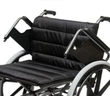 ΑΜΑΞΙΔΙΟ BARIATRIC STEEL 56CM - Image 4