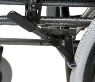 ΑΜΑΞΙΔΙΟ BARIATRIC STEEL 56CM - Image 5