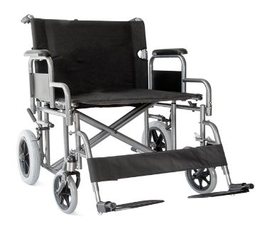 ΑΜΑΞΙΔΙΟ «BARIATRIC STEEL» 60CM