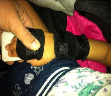 Παιδικός νάρθηκας