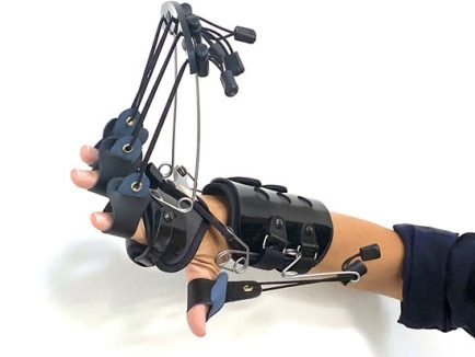 Νάρθηκας DYNAMIC SPLINT