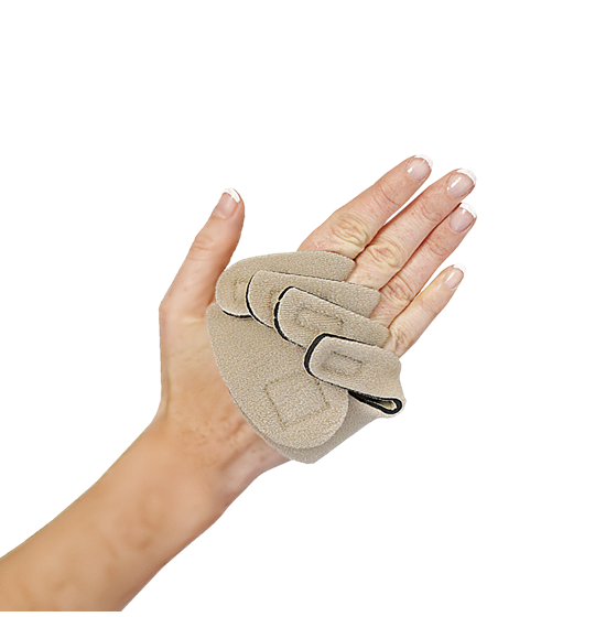 Νάρθηκας Αρθρίτιδας "ULNAR DEVIATION"
