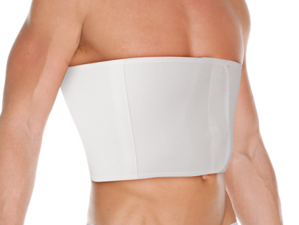 Ζώνη Πλευρών Ανδρών