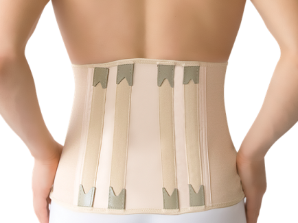 Ζώνη DESSEGE Ελαστική