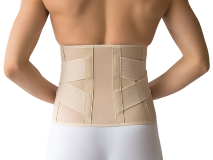 Ζώνη Με Ρυθμιζόμενες Δέστρες