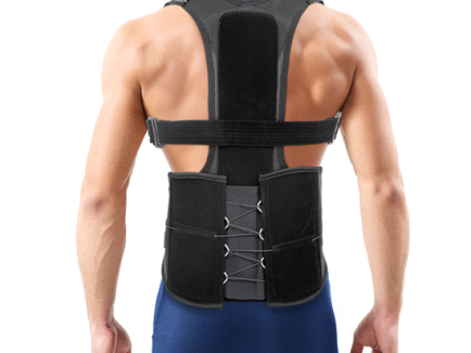 ZΩΝΗ "SACRO PLUS PAD"