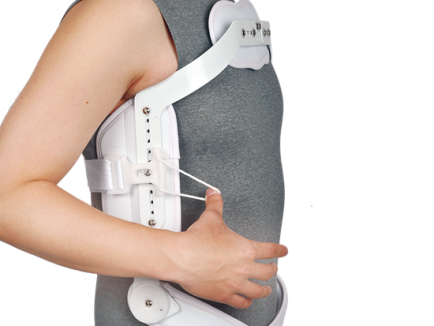 ΝΑΡΘΗΚΑΣ ΥΠΕΡΕΚΤΑΣΗΣ ΚΟΡΜΟΥ 3 ΣΗΜΕΙΩΝ "JEWETT"