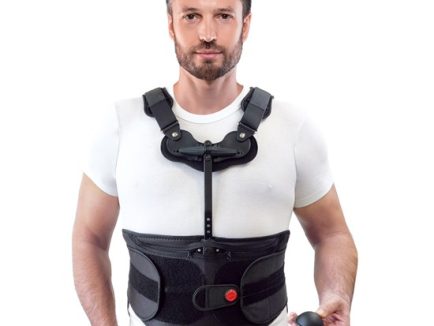 ΚΗΔΕΜΟΝΑΣ ΡΑΧΕΟΣΦΥΪΚΟΣ «Τ ΑΙRBACK»