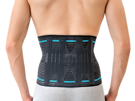 ΖΩΝΗ ΟΣΦΥΟΣ “ACTIVE”