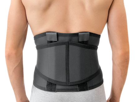 ΖΩΝΗ ΝΕΟPRENE LUMBOSTAD