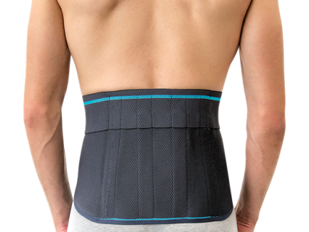 ΖΩΝΗ ΟΣΦΥΟΣ LUMBOMOVE