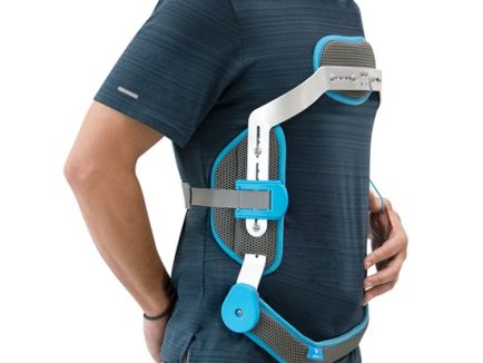 ΝΑΡΘΗΚΑΣ ΥΠΕΡΕΚΤΑΣΗΣ ΚΟΡΜΟΥ «JEWETT 2»