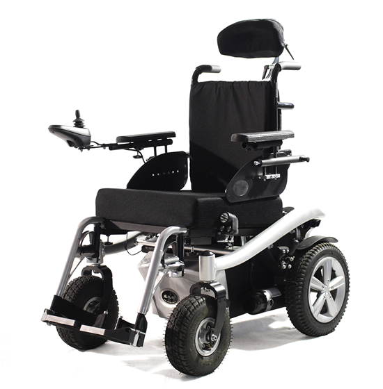 MOBILITY POWER CHAIR 'VT61036 MAX'