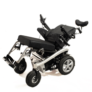 MOBILITY POWER CHAIR 'VT61036 MAX' - Image 3