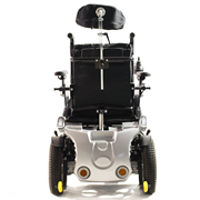 MOBILITY POWER CHAIR 'VT61036 MAX' - Image 4