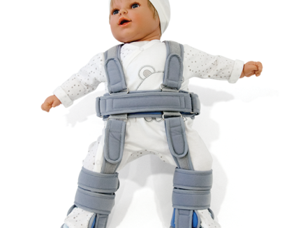 ΝΑΡΘΗΚΑΣ ΑΠΑΓΩΓΗΣ ΙΣΧΙΩΝ “PAVLIC”