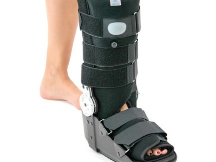 ΚΝΗΜΟΠΟΔΙΚΟΣ ΝΑΡΘΗΚΑΣ AIR-ROM 17'