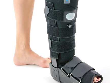 ΚΝΗΜΟΠΟΔΙΚΟΣ ΝΑΡΘΗΚΑΣ AIR 17"