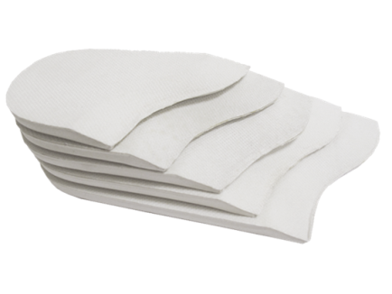 ΣΥΣΤΗΜΑ ΥΠΟΠΤΕΡΝΙΩΝ ΠΕΛΜΑΤΙΑΙΑΣ ΚΑΜΨΗΣ "ACHILLES WEDGE"