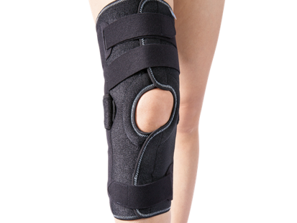 EΠΙΓΟΝΑΤΙΔΑ ΝEOPRENE ΜΕ ΑΡΘΩΣΗ “STABILIZER”