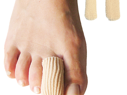 ΣΚΟΥΦΑΚΙ ΔΑΚΤΥΛΩΝ "RIBBED"