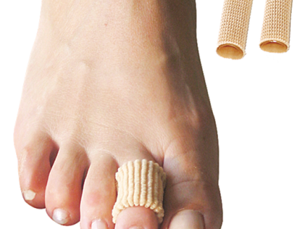 ΠΡΟΣΤΑΤΕΥΤΙΚΟΣ ΔΑΚΤΥΛΙΟΣ "GEL TUBE"