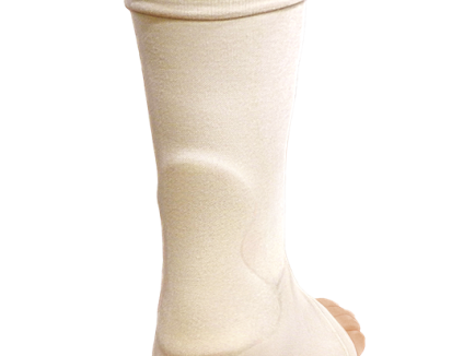 ΚΑΛΤΣΑ ΑΧΙΛΛΕΙΟΥ ΤΕΝΟΝΤΑ ΜΕ ΕΠΙΘΕΜΑ GEL