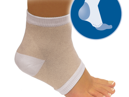 ΚΑΛΤΣΕΣ ΠΤΕΡΝΑΣ ΜΕ ΕΠΙΘΕΜΑ GEL