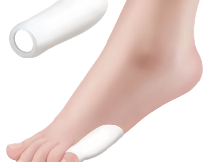 ΠΡΟΣΤΑΤΕΥΤΙΚΟ GEL ΜΙΚΡΟΥ ΔΑΚΤΥΛΟΥ