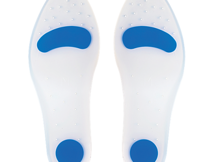 ΠΕΛΜΑΤΑ ΣΙΛΙΚΟΝΗΣ ΠΛΑΤΥΠΟΔΙΑΣ