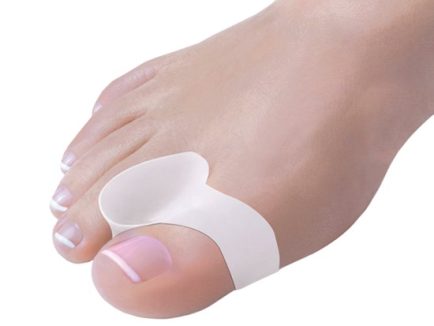 ΔΙΑΧΩΡΙΣΤΙΚΟ ΔΑΚΤΥΛΩΝ "SPREADER & RING"