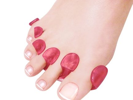 ΔΙΑΧΩΡΙΣΤΙΚΟ ΑΝΑΠΑΥΣΗΣ ΔΑΚΤΥΛΩΝ