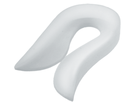 ΥΠΟΠΤΕΡΝΙΑ ΣΙΛΙΚΟΝΗΣ 'U-SHAPE'