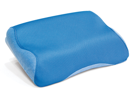 ΜΑΞΙΛΑΡΙ ΑΥΧΕΝΑ - ΩΜΟΥ "HEALTH SHOULDER"