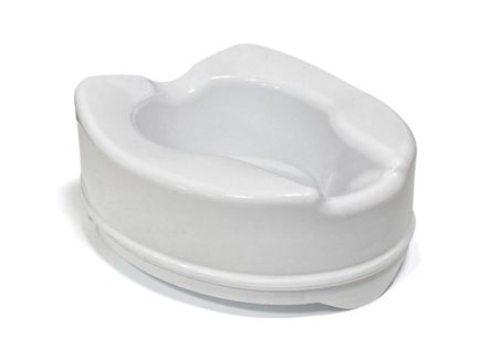 ΑΝΥΨΩΤΙΚΟ ΤΟΥΑΛΕΤΑΣ 15CM ΜΕ ΒΙΔΕΣ