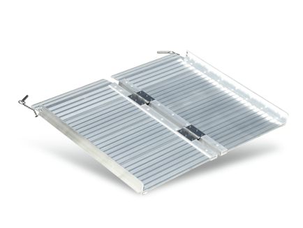 ΡΑΜΠΑ ΑΝΑΒΑΣΗΣ ΠΤΥΣΣΟΜΕΝΗ