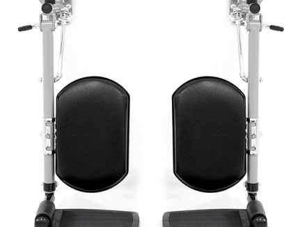 ΥΠΟΠΟΔΙΑ ΑΝΑΚΛΙΝΟΜΕΝΑ ΜΕΤΑΛΛΙΚΑ (ΖΕΥΓΟΣ)