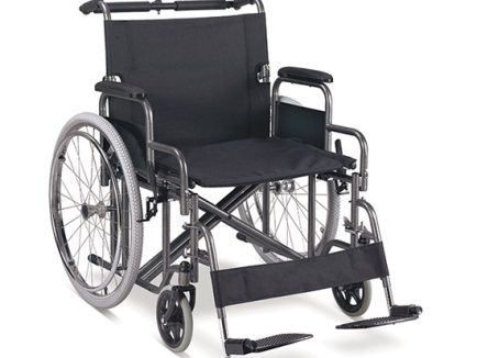 ΑΜΑΞΙΔΙΟ "BARIATRIC STEEL"