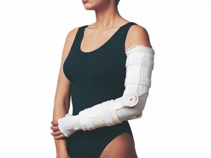 ΝΑΡΘΗΚΑΣ ΑΓΚΩΝΟΣ ΡΥΘΜΙΖΟΜΕΝΟΣ "ELBOW ORTΗΟSIS"