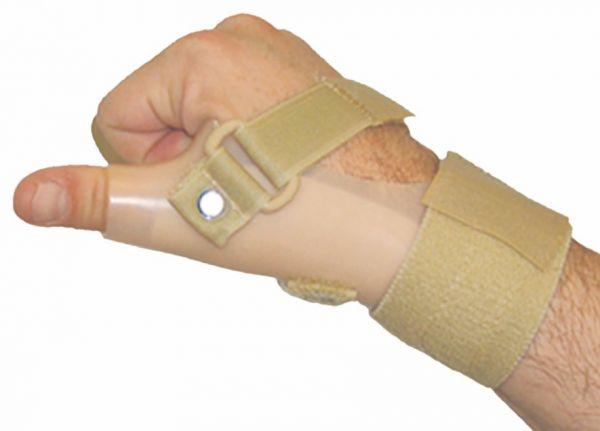 ΠΛΑΣΤΙΚΟΣ ΝΑΡΘΗΚΑΣ ΑΝΤΙΧΕΙΡΟΣ "EXTENDED THUMB"