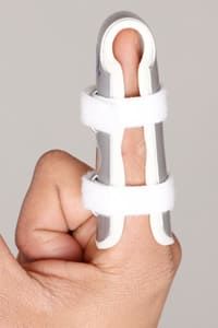 ΜΕΤΑΛΛΙΚΟ ΝΑΡΘΗΚΑΚΙ ΔΑΚΤΥΛΟΥ "FOLD OVER”