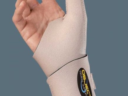 ΠΕΡΙΚΑΡΠΙΟ NEOPRENΕ “OBJECT” ΜΕ ΣΤΗΡΙΞΗ ΤΟΥ ΑΝΤΙΧΕΙΡΑ