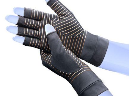 ΓΑΝΤΙΑ ΑΡΘΡΙΤΙΔΑΣ ΜΕ ΙΝΕΣ ΧΑΛΚΟΥ