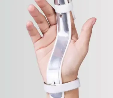 ΝΑΡΘΗΚΑΣ ΔΑΚΤΥΛOY - ΜΕΤΑΚΑΡΠΙΟΥ “ZIMMER”